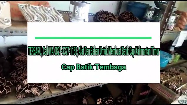 TERMURAH, Call/WA 0821-3327-1158, Canting Cap Pekalongan Klungkung