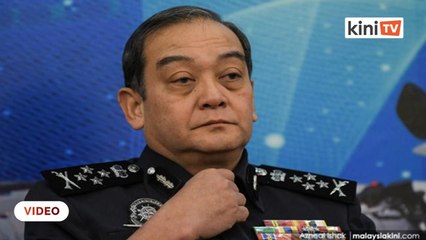 "Jangan dia datang penjara semua kena koronavirus"