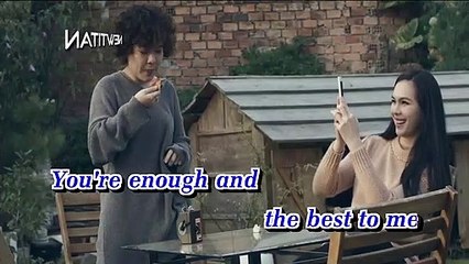 my everything - tien tien - tone nam (newtitan)