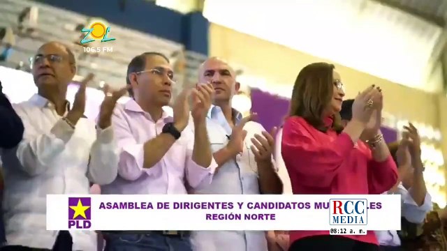 Euri Cabral: DANILO tiene toda la razón; Se consolida el cine dominicano