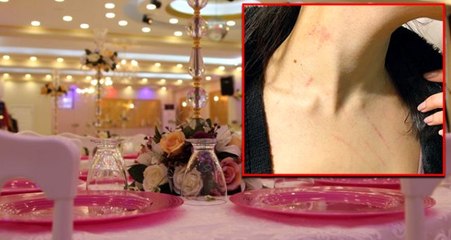 Yöneticisinin tecavüz girişimine maruz kalan kadın, yaşadıklarını anlattı: Olayın etkisinden kurtulamıyorum