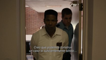 Buscando Justicia Película - Él no parará hasta lograrlo.