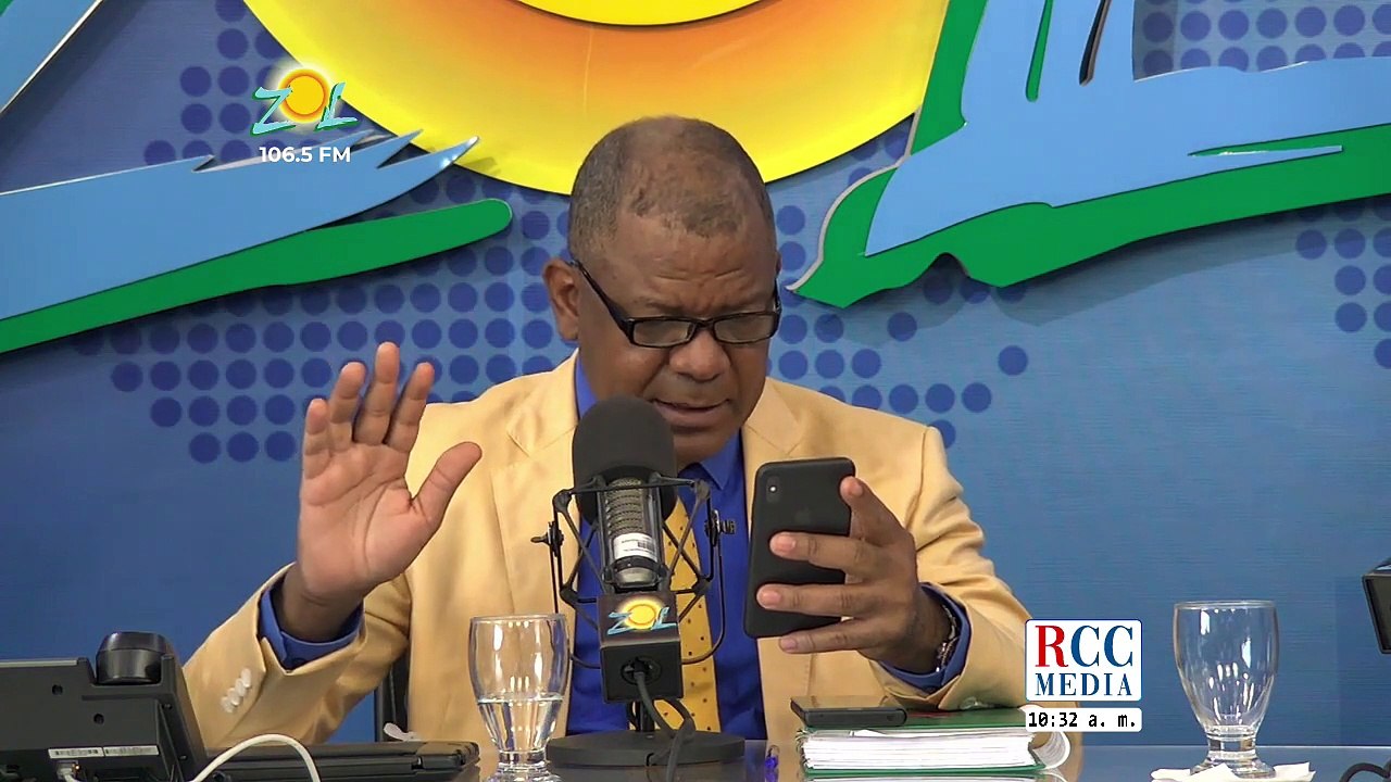 Rueda de prensa PRD pasa a apoyar candidatura de Domingo Contreras a la alcaldía del DN