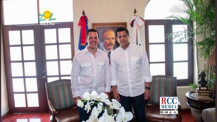 Consuelo Despradel le envía mensaje a Hugo Beras "Haz lo que tu quieras"