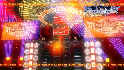 SOÑE CONTIGO , tema CUMBIA exito 2020 grupo La Super Muñeca