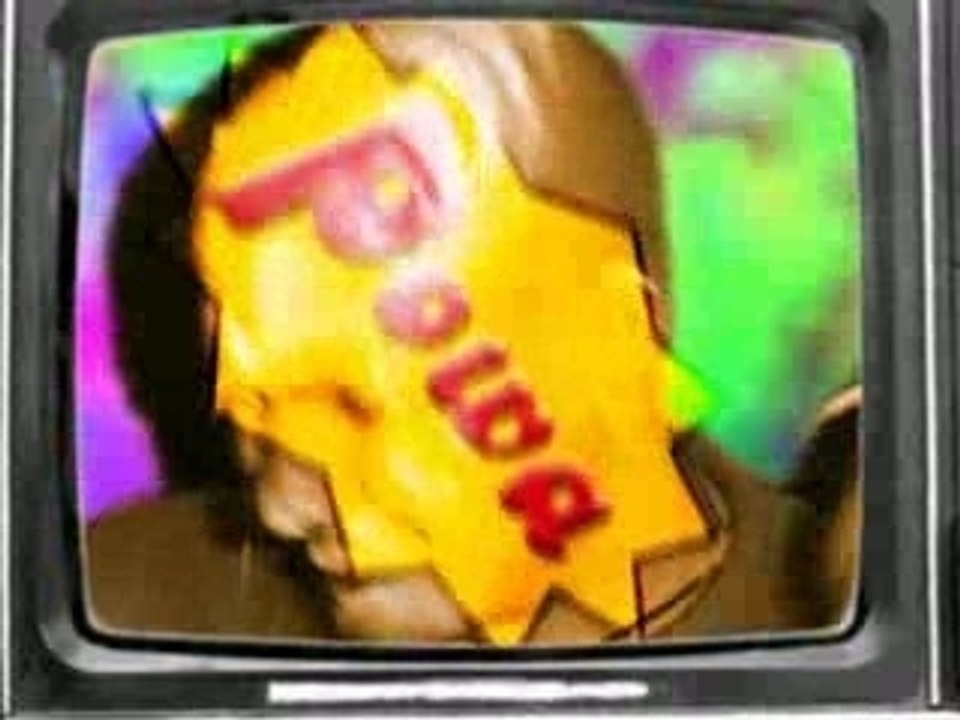 SUPACHIPS - Le yahourt qu'il est bon pour la peau