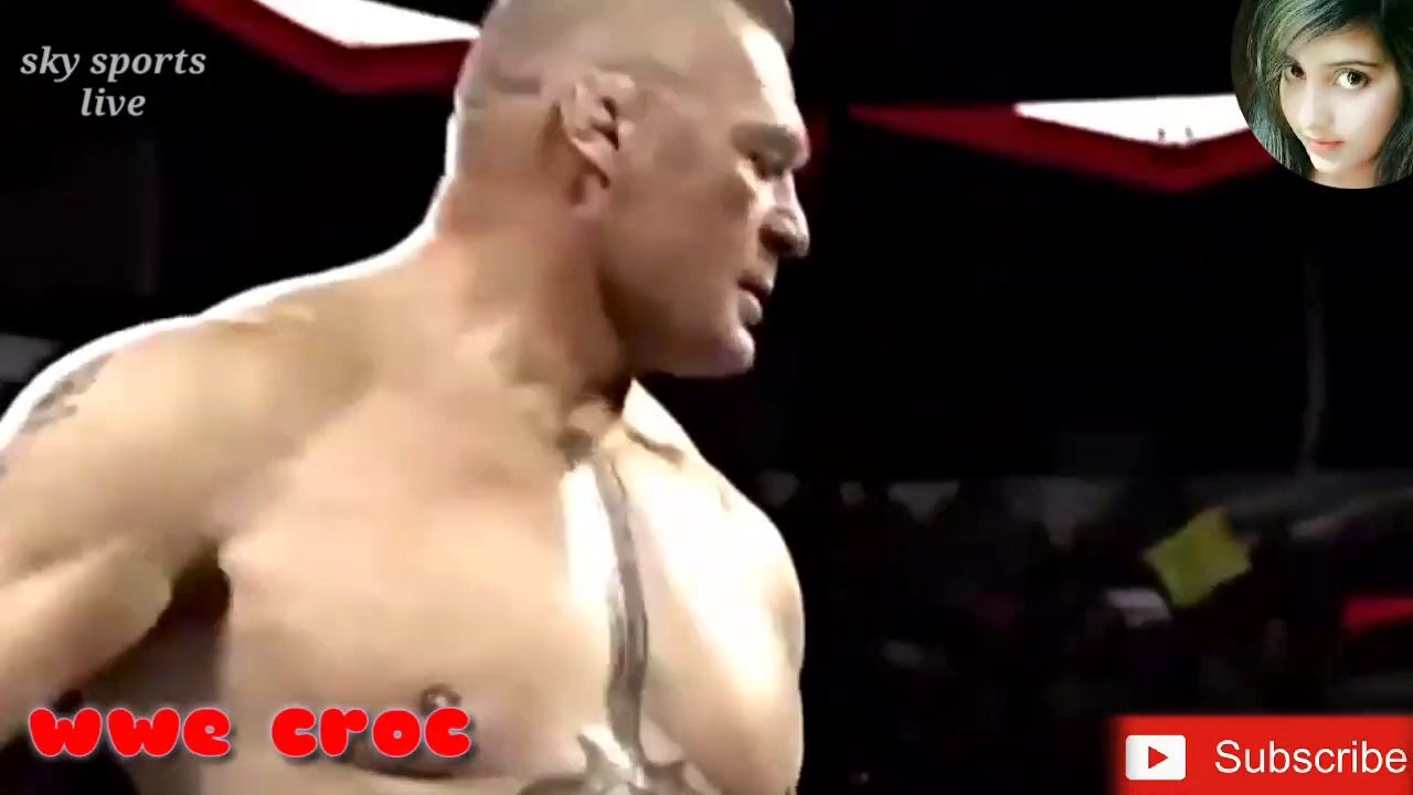 Drew Mcintyre Message Brock Lesnar - Drew Mcintyre Vs Mojo Rawley 2020