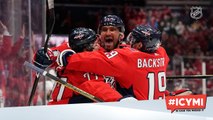 #ICYMI - Ovi nears 700 with hatty