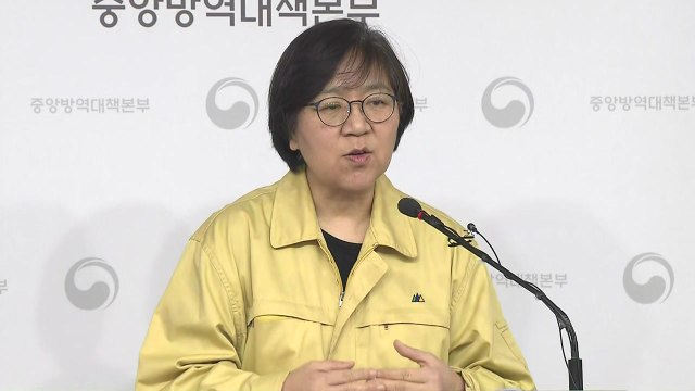 [현장영상] 17번째 확진자, 싱가포르에서 확진자와 행사 참석 / YTN