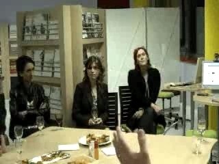 réunion bloggeurs bourguignon 8 février