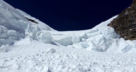 Çığ nedir? Çığ düşmesinden nasıl korunulur?
