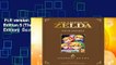 Full version  Legend of Zelda: Legendary Edition 5 (The Legend of Zelda: Legendary Edition)  Best
