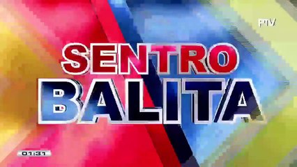 WHO: nCoV outbreak, hindi maituturing na pandemic