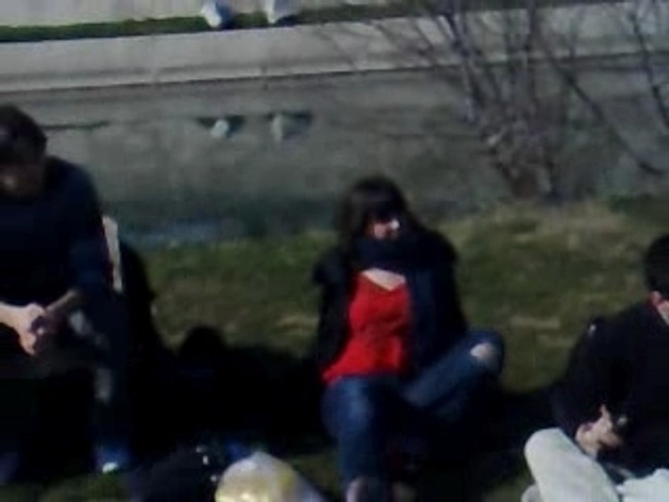 pique-nique fac éco