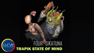 Four Sikatuna - Trapik State Of Mind - Official Music Video