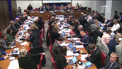 Commission spéciale sur le système universel de retraite : Système universel de retraite (suite) - Mardi 4 février 2020