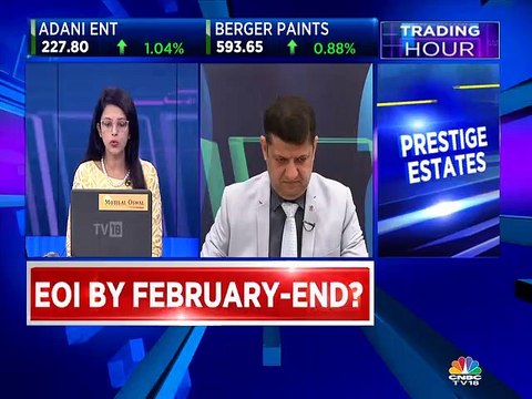 Stock ideas to trade for today by market experts Mitessh Thakkar and Ashish Chaturmohta