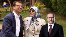 Abdülkadir Selvi: Ekrem İmamoğlu’nun annesinin ellerinden öpüyorum