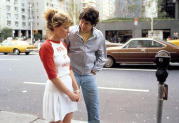 A Little Sex movie (1982)