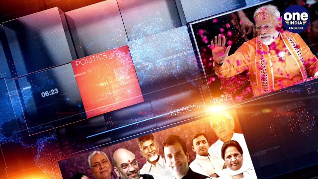 Lok Sabha: PM Modi makes big announcement on Ram Mandir in Ayodhya | Oneindia News