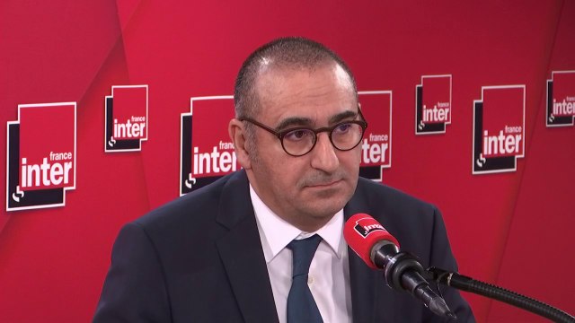 Laurent Nuñez, secrétaire d'État auprès du ministre de l’Intérieur, estime que, sur les chiffres de la délinquance, évidemment Xavier Bertrand a tort
