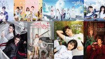 New drama recommendations ( Flavour It's Yours )新剧推荐《看见味道的你》Part 2