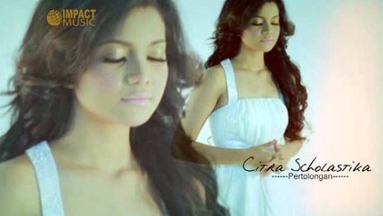 Citra Scholastika - PertolonganMu (Official Music Video)
