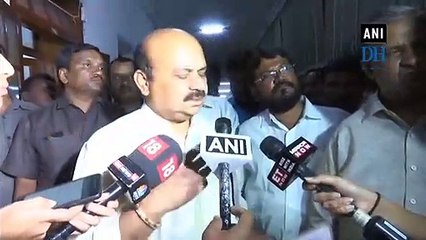 Bidar school sedition case: Everything has been done as per law, says Karnataka HM