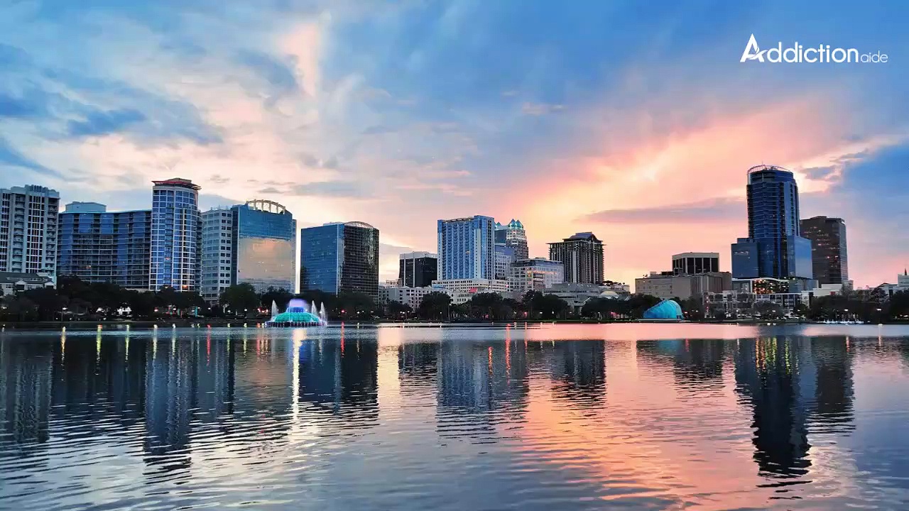 Addiction Aide – Addiction Treatment centers in Orlando, FL
