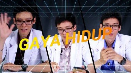 Apa Hubungan Kecemasan dengan Penyakit Gerd