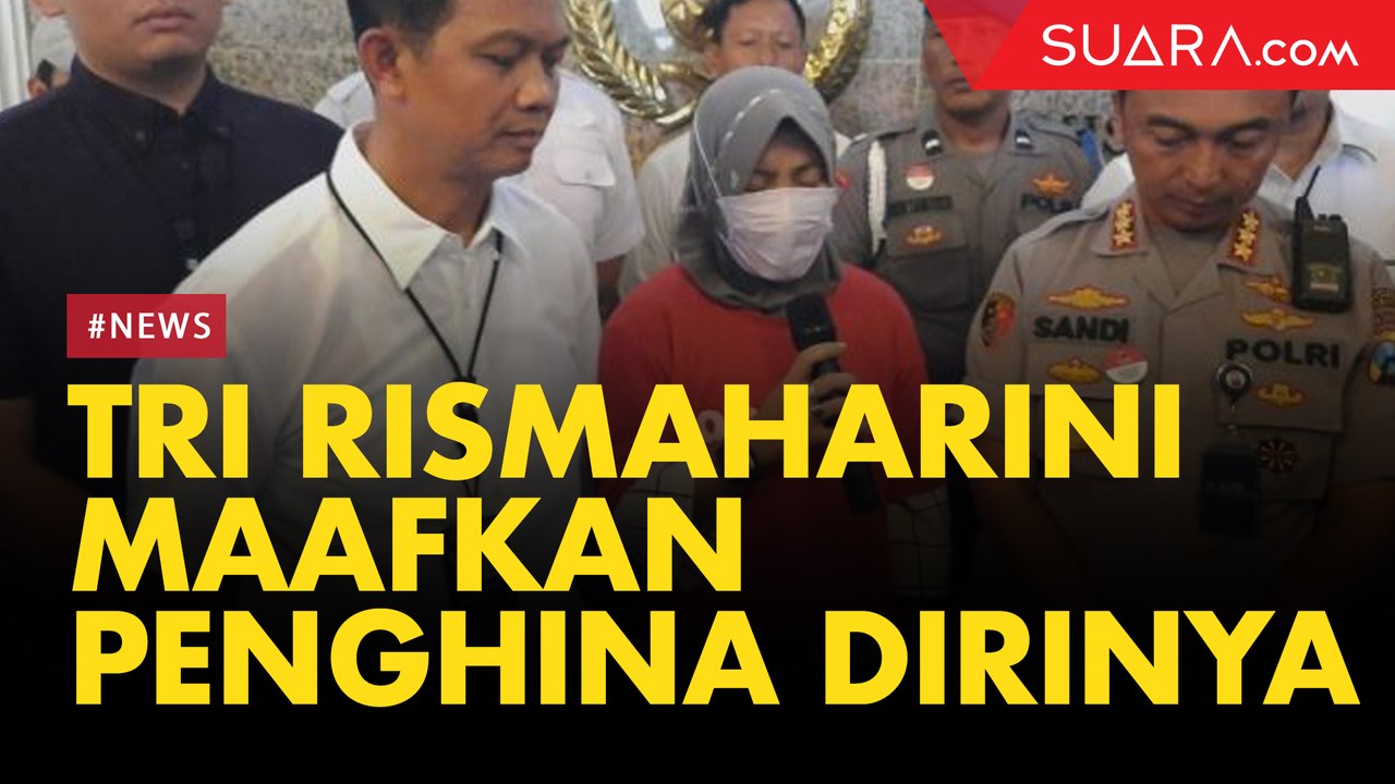 Wali Kota Surabaya Tri Rismaharini Maafkan Zikria, Penghina Dirinya Kodok Betina