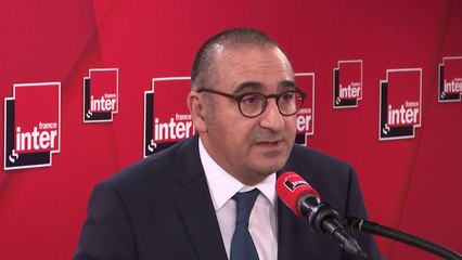 Laurent Nuñez, secrétaire d'État auprès du ministre de l’Intérieur : "Le LBD est une arme indispensable dans un contexte de violences urbaines"