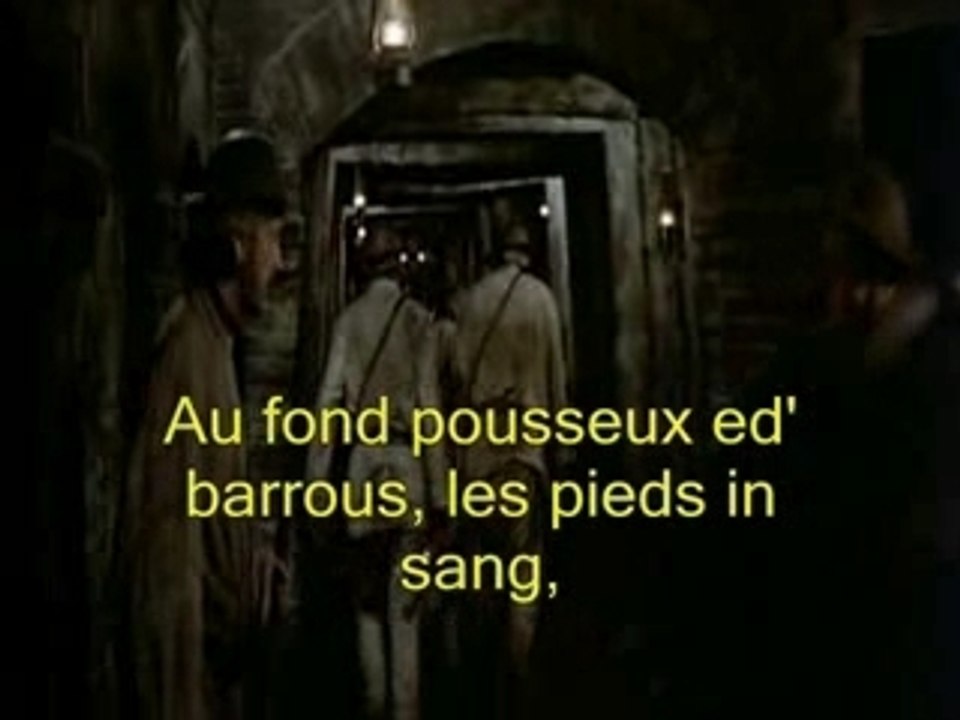 Dù qui sont : Renaud