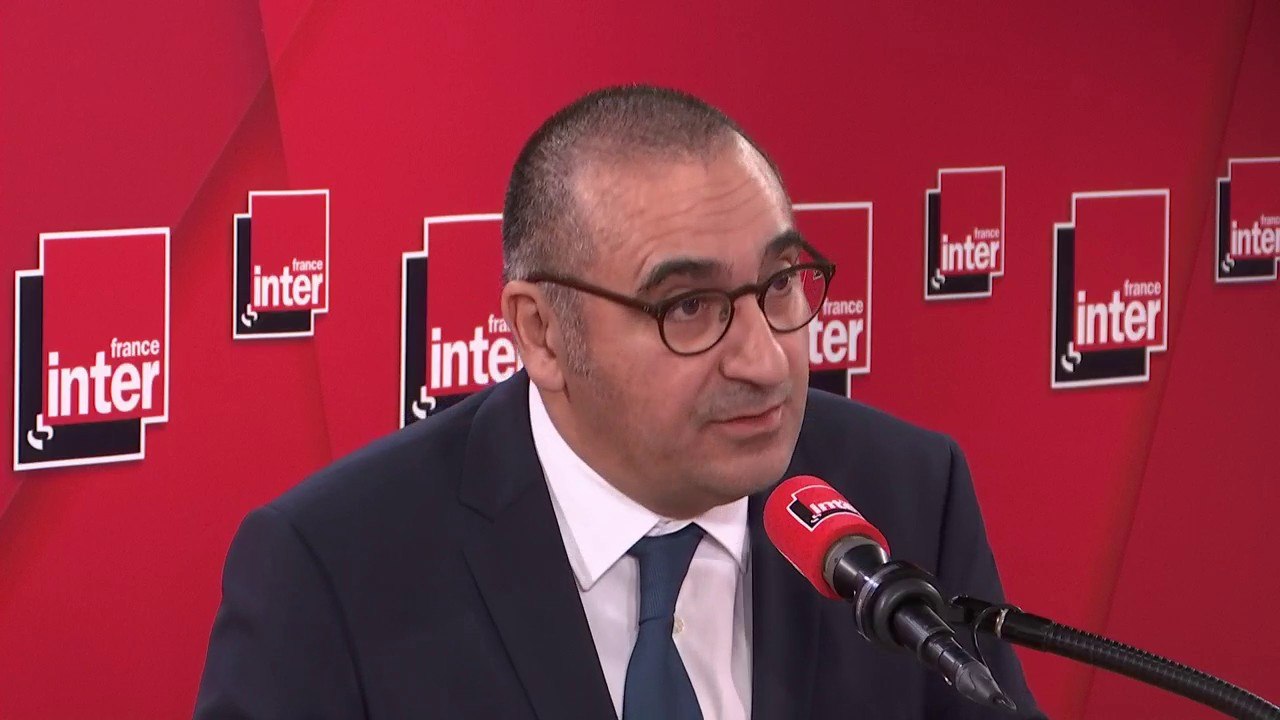 Laurent Nuñez, secrétaire d'État auprès du ministre de l’Intérieur et le malaise des policiers musulmans : "Il n'y a pas du tout de sentiment anti-musulman dans la police"