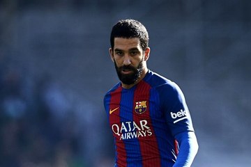 İspanyol gazeteci Albert Roge, Arda Turan'ın Barcelona kadrosuna dönebileceğini iddia etti
