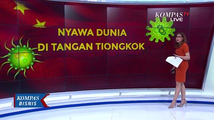 Dampak Corona, Apple Tutup Kantor Sementara Penjualan Turun 10 Persen