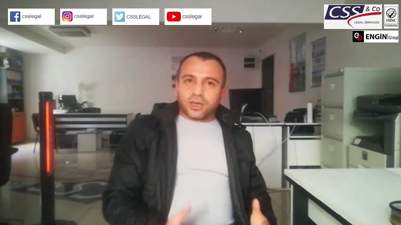İngiltere'de Ankara Anlaşması Vizesi ile Yeni Bir Yaşam Başlıyor! - CSS LEGAL