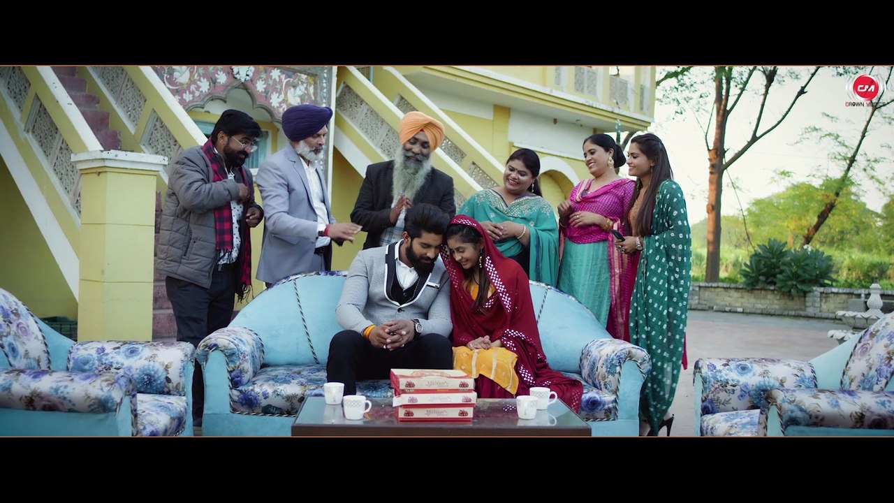 NISHANI TEASER