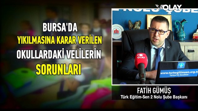 Bursa’da veliye servis ücreti şoku