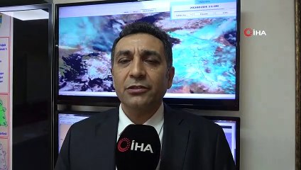 Meteoroloji’den İstanbullulara Kar Uyarısı, Etkisi 3 Gün Sürecek