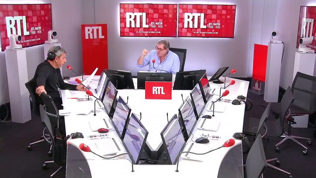 Michel Cymes : les seniors sont-ils plus dangereux au volant ?