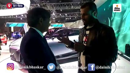 केवल कॉसेप्ट कार है ‘फ्यूचरो-ई’, मार्केट में आना तय नहीं: मारूति सुजुकी