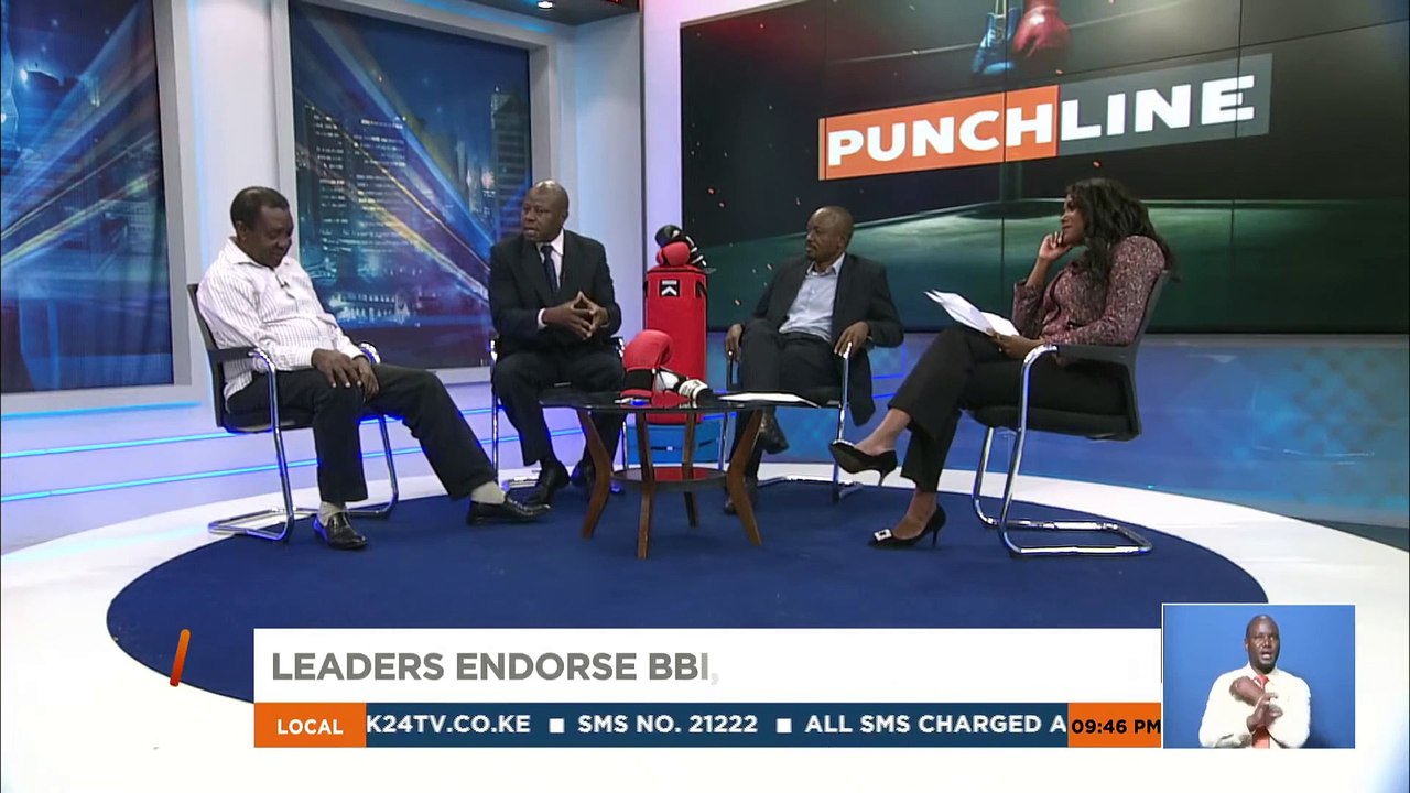 Ruto's Options In 2022 Presidency Race Weighed