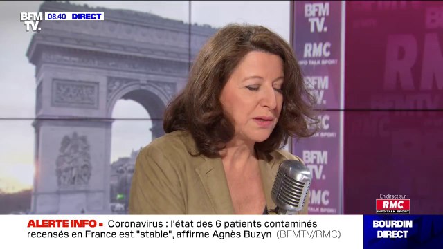 Deuil parental: Agnès Buzyn souhaite harmoniser les aides financières pour les familles