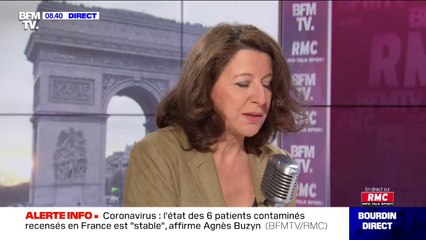 Deuil parental: Agnès Buzyn souhaite "harmoniser les aides financières" pour les familles