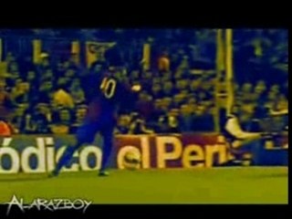 Ronaldinho vs C.Ronaldo vs R.Quaresma 2007