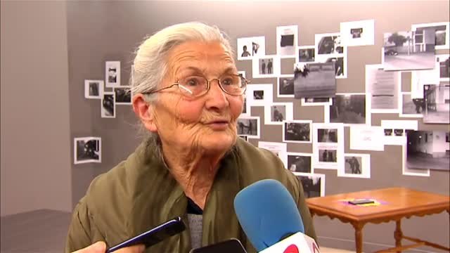 Benedicta Sánchez no solo se ha llevado el Goya, es también Embajadora de su Lugo natal