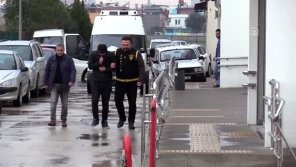 Adana'da 49 ayrı suçtan aranan firari hükümlü yakalandı