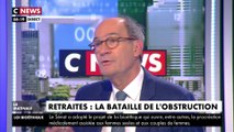 Eric Woerth : «Il y a un problème de fonctionnement dans la construction des réformes en France»