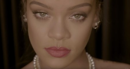 Rihanna dévoile ses secrets beauté
